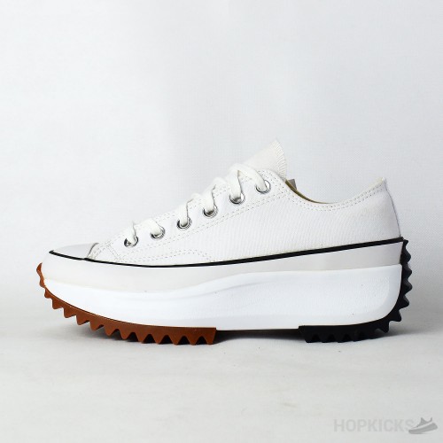 Run Star Hike Ox White Black Gum
